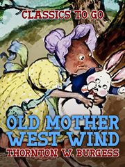 Old Mother West Wind cover image cdn