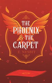 Phoenix and the carpet, the cover image cdn