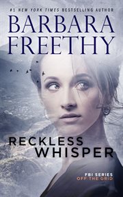 Reckless whisper : off the grid : FBI series cover image cdn