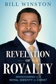 REVELATION OF ROYALTY cover image cdn
