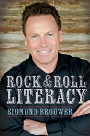 Rock & roll literacy cover image cdn