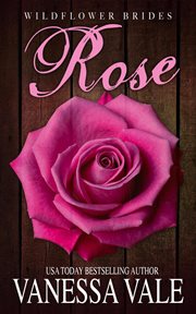 Rose : a wildflower bride cover image cdn