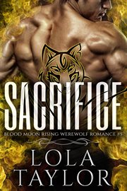 Sacrifice cover image cdn
