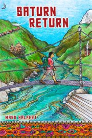 Saturn return. A Canadian's year-long journey of self-discovery in Asia cover image cdn