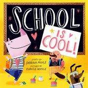 School is cool! cover image cdn