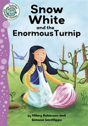 Snow White and the enormous turnip cover image cdn