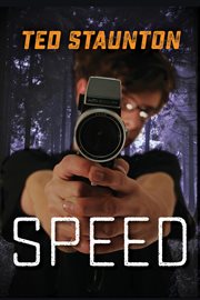 Speed : Seven Prequel Series, Book 3 cover image cdn