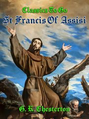St. Francis of Assisi cover image cdn