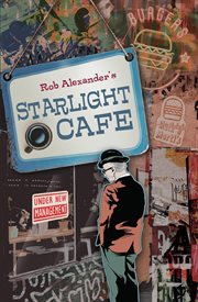 Starlight Cafe cover image cdn