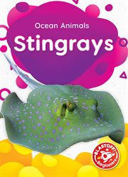 Stingrays cover image cdn
