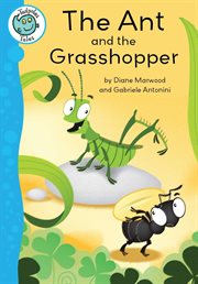 The ant and the grasshopper cover image cdn