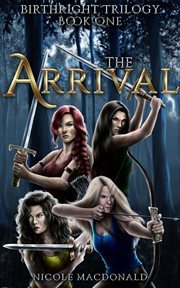 The arrival cover image cdn