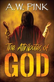 The attributes of God cover image cdn