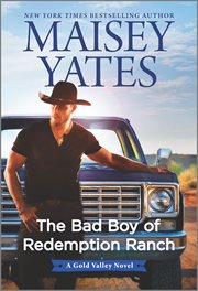 The bad boy of redemption ranch cover image cdn