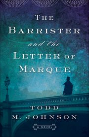 The barrister and the letter of marque cover image cdn