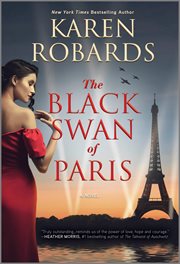 The Black Swan of Paris cover image cdn