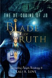 The de-coding of jo. Blade of Truth cover image cdn