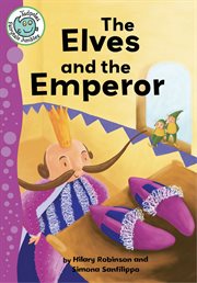 The elves and the emperor cover image cdn
