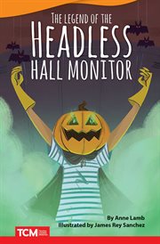 The headless hall monitor cover image cdn