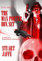 The max porter box set: volume 2 cover image cdn