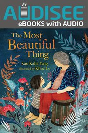 The most beautiful thing cover image cdn