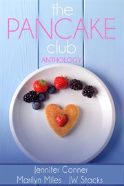 The pancake club anthology cover image cdn
