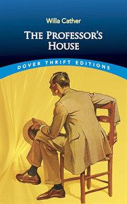The professor's house cover image cdn