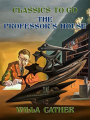 The professor's house cover image cdn