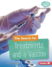 The search for treatments and a vaccine cover image cdn