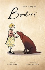 The story of Bodri cover image cdn