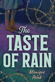 The taste of rain cover image cdn