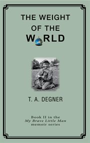 The Weight of the World cover image cdn