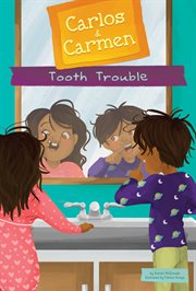 Tooth trouble [eBook - NC Kids Digital Library] cover image cdn