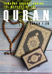Towards understanding the message of the quran cover image cdn
