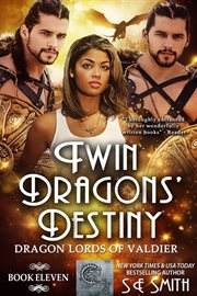Twin dragons' destiny cover image cdn