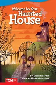 Welcome to your haunted house cover image cdn