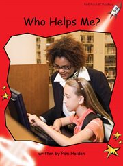 Who helps me? cover image cdn