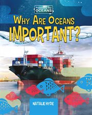 Why are oceans important? cover image cdn