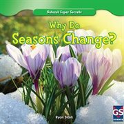 Why do seasons change? cover image cdn