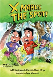 X marks the spot cover image cdn
