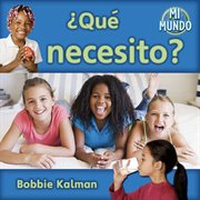 ¿Qué necesito? cover image cdn