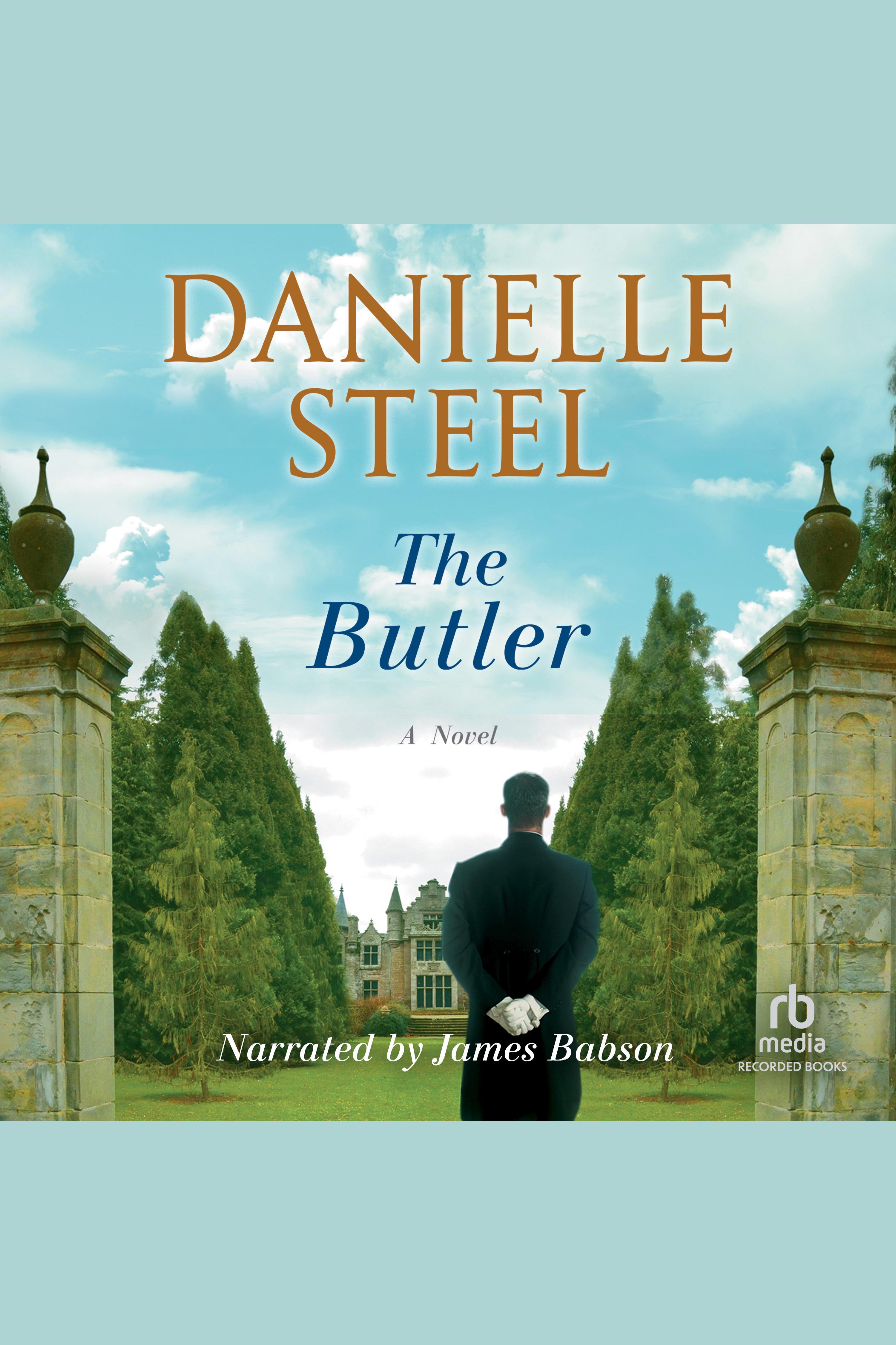 The Butler cover image cdn