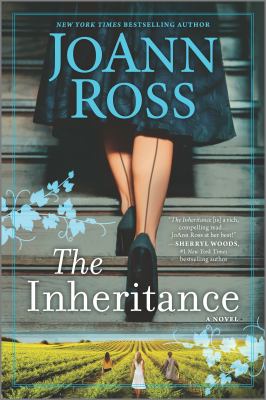 The Inheritance cover image cdn