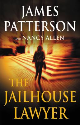 The Jailhouse Lawyer cover image cdn
