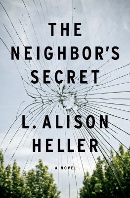 The neighbor's secret cover image