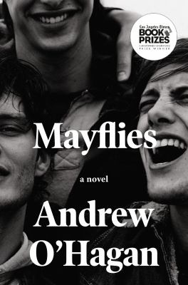 Mayflies cover image