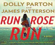 Run, Rose, run cover image