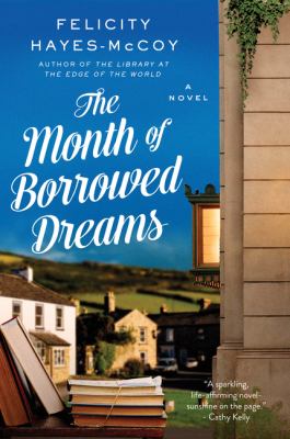 The month of borrowed dreams  cover image cdn