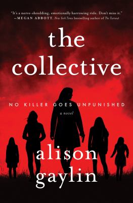 The collective cover image