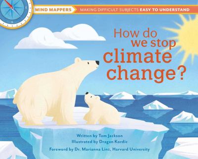 How do we stop climate change? cover image
